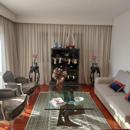 Praia Azul Boutique Apartment Vila do Conde Exterior foto